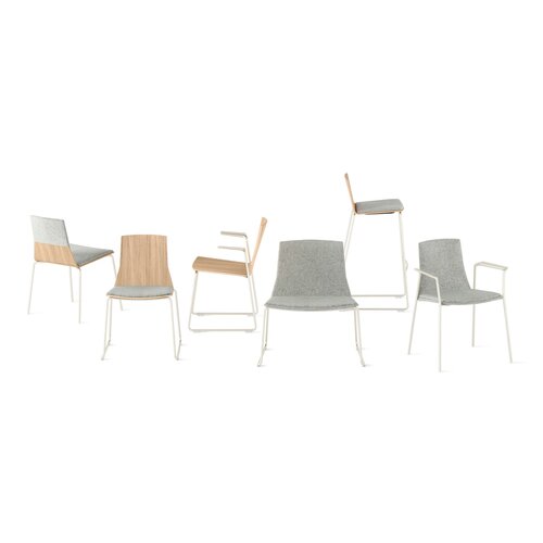 Coalesse Coalesse Montara650 Stool Coalesse Coalesse Montara650 Stool