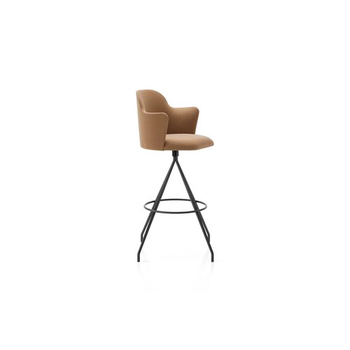 Viccarbe Viccarbe Aleta Stool