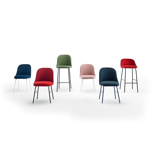 Viccarbe Viccarbe Aleta Stool