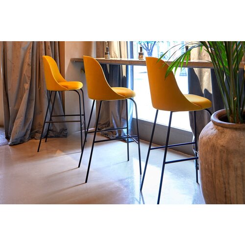 Viccarbe Viccarbe Aleta Stool