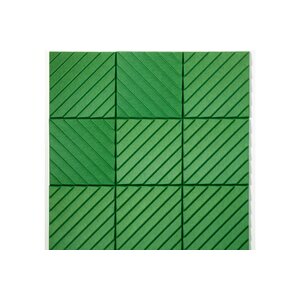 Offecct Offecct Soundwave Stripes Akoestisch paneel