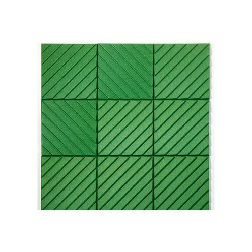 Offecct Offecct Soundwave Stripes Akoestisch paneel Offecct Offecct Soundwave Stripes Akoestisch paneel