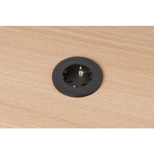 Voortman Voortman Stroom- en data voorzieningen