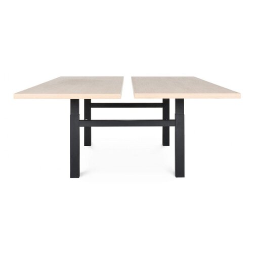 Lensvelt Lensvelt Studio 2 bureau en bench