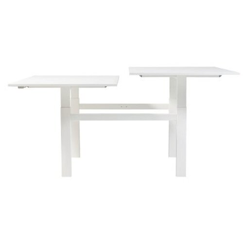 Lensvelt Lensvelt Studio 2 bureau en bench