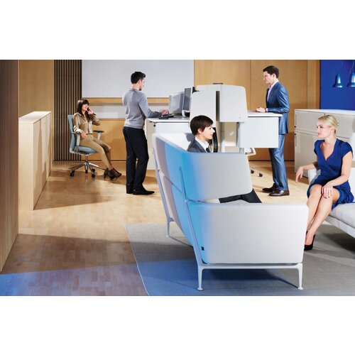 Vitra Vitra Suita Club Sofa