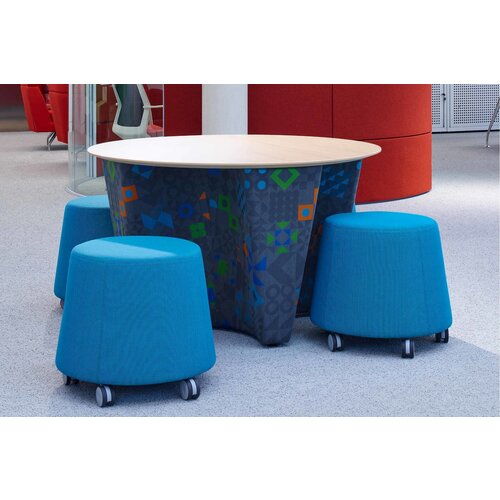 Orangebox Orangebox Sully poef