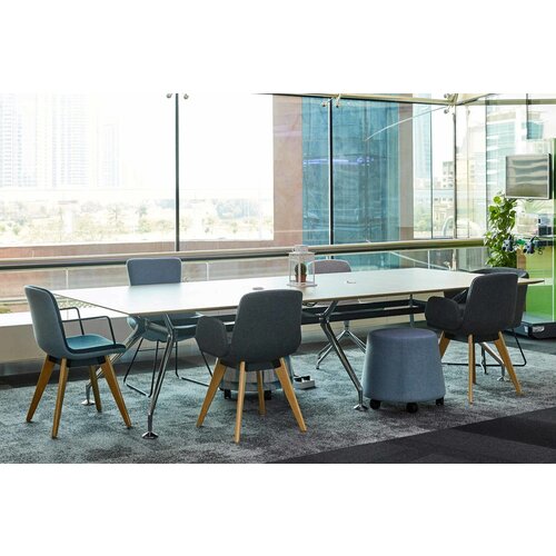 Orangebox Orangebox Sully poef