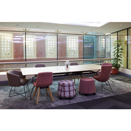 Orangebox Orangebox Sully poef