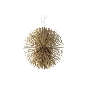 Foscarini Foscarini Sun Light of Love hanglamp