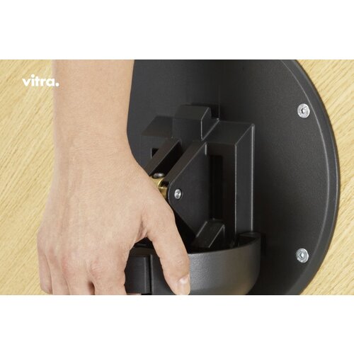 Vitra Vitra Super Fold Table klaptafel