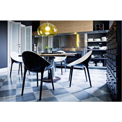 Kartell Kartell Super Impossible stoel Kartell Kartell Super Impossible stoel