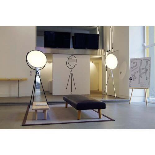 Flos Flos Superloon vloerlamp