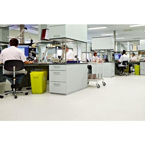 Forbo Flooring Forbo Flooring Step Surestep Original antislip vinyl vloer