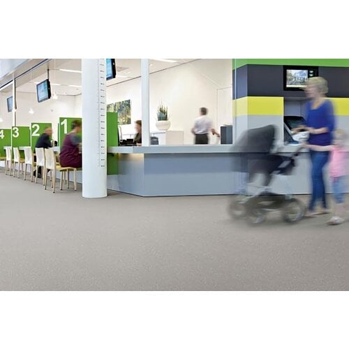 Forbo Flooring Forbo Flooring Step Surestep Original antislip vinyl vloer