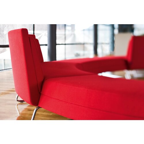 LaCividina LaCividina Sushi modualire bank