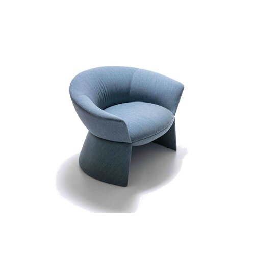 LaCividina LaCividina Swale stoel LaCividina LaCividina Swale stoel