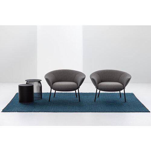 LaCividina LaCividina Swale stoel LaCividina LaCividina Swale stoel