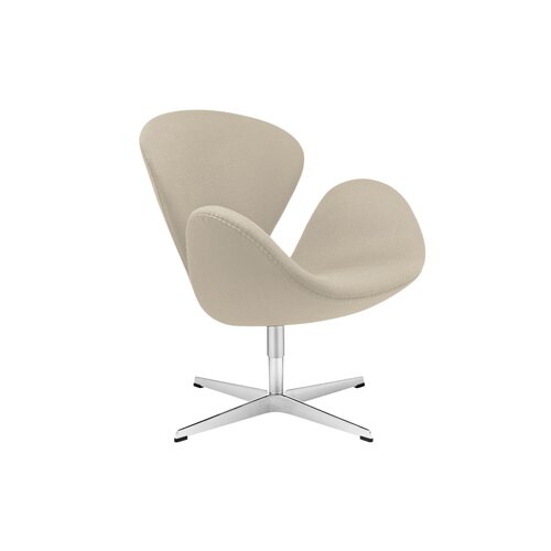 Fritz Hansen Fritz Hansen Swan fauteuil Fritz Hansen Fritz Hansen Swan fauteuil