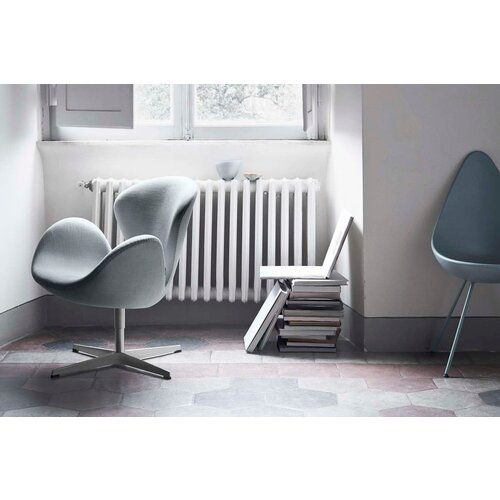 Fritz Hansen Fritz Hansen Swan fauteuil Fritz Hansen Fritz Hansen Swan fauteuil