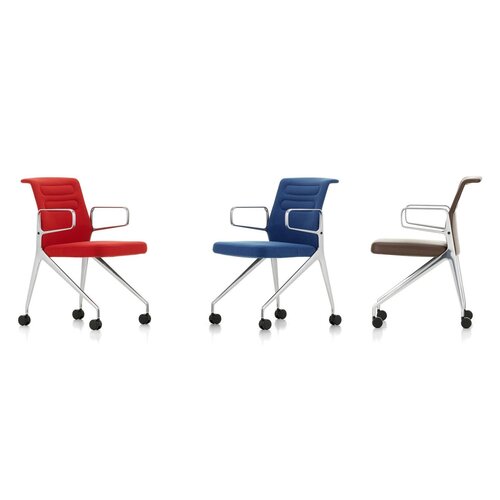 Vitra Vitra AC 5 Swift vergaderstoel