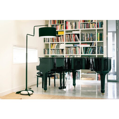 Functionals Functionals Swivel Floor staande lamp|vloerlamp