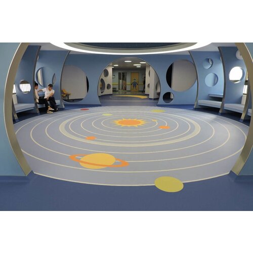 Gerflor Gerflor Mipolam Symbioz PVC vloerbedekking