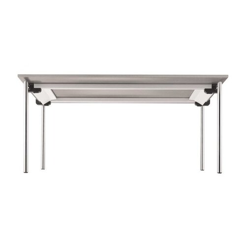 Hiller Hiller System vergader- en kantinetafels