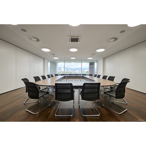 Wiesner Hager Wiesner Hager Skill System vergadertafel Wiesner Hager Wiesner Hager Skill System vergadertafel