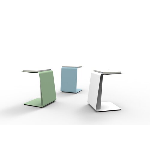 Lande Lande T-Pad salontafel | bijzettafel | laptoptafel