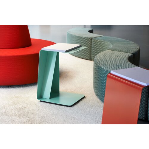 Lande Lande T-Pad salontafel | bijzettafel | laptoptafel