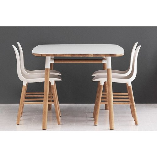 Normann Copenhagen Normann Copenhagen Form Table Normann Copenhagen Normann Copenhagen Form Table