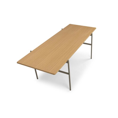 True Design True Design Blade Table