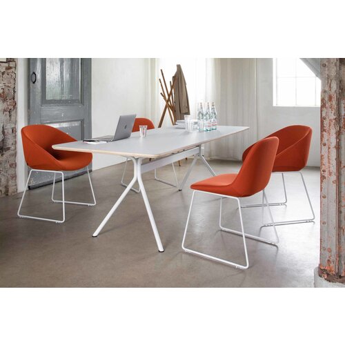 Artifort Artifort Beso table