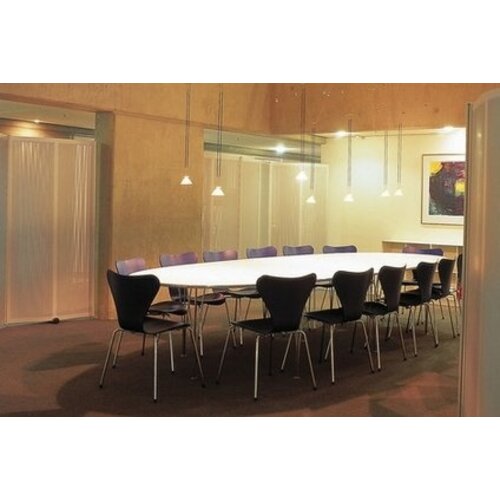 Fritz Hansen Fritz Hansen Table