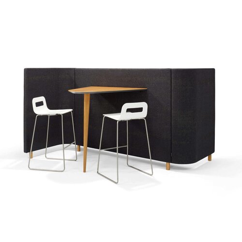 Red Stitch Red Stitch Sving Table High