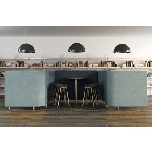 Red Stitch Red Stitch Sving Table High