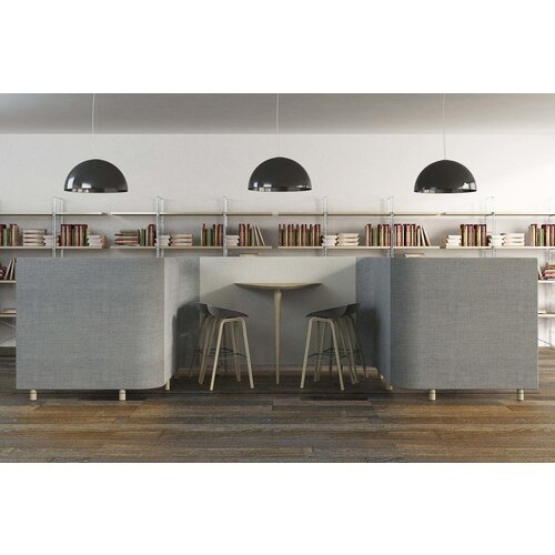 Red Stitch Red Stitch Sving Table High