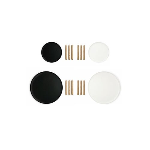 Normann Copenhagen Normann Copenhagen Tablo Table Normann Copenhagen Normann Copenhagen Tablo Table