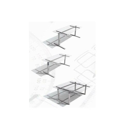 Haworth Haworth T-Up bureau