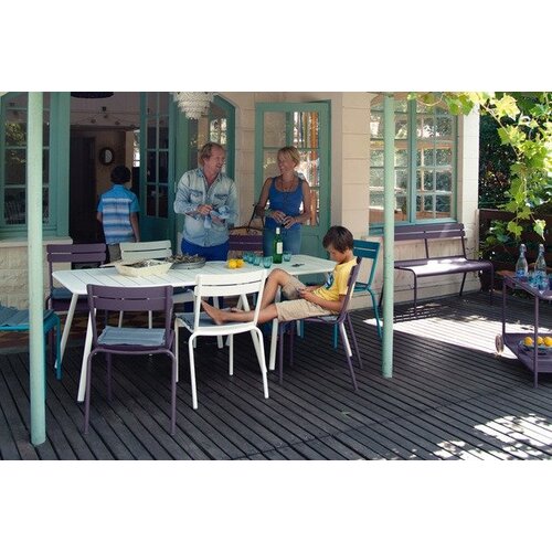 Fermob Fermob Luxembourg Table Fermob Fermob Luxembourg Table