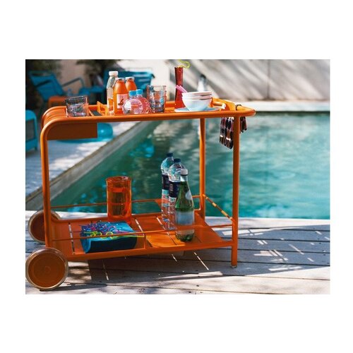 Fermob Fermob Luxembourg Table Fermob Fermob Luxembourg Table