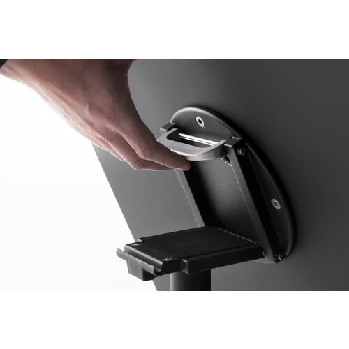 Kristalia Kristalia Elephant Table Kristalia Kristalia Elephant Table