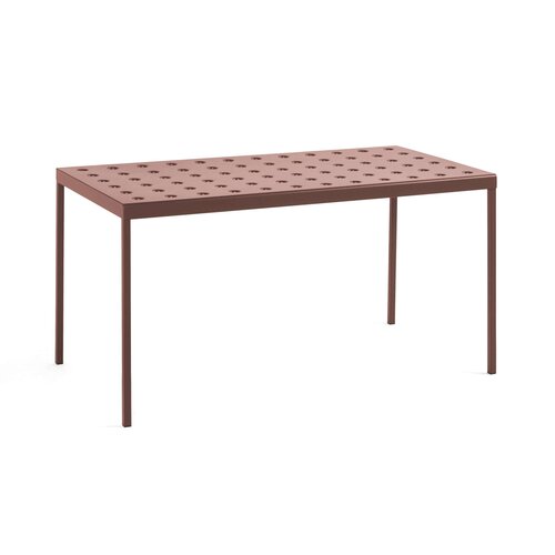 HAY HAY Balcony Table HAY HAY Balcony Table
