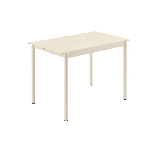 Muuto Muuto Linear Steel Table Muuto Muuto Linear Steel Table