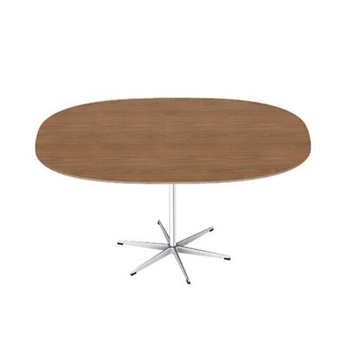 Fritz Hansen Fritz Hansen Table Fritz Hansen Fritz Hansen Table