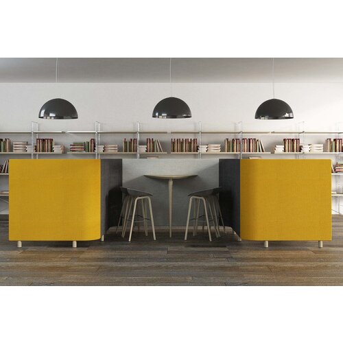 Red Stitch Red Stitch Sving Table High