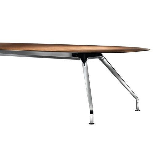 Wilkhahn Wilkhahn Graph tafel