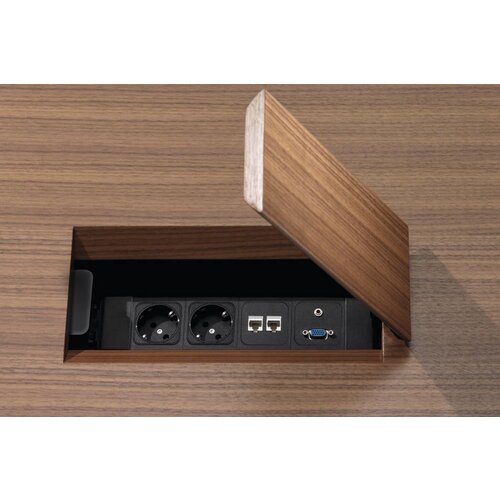 Wilkhahn Wilkhahn Graph tafel