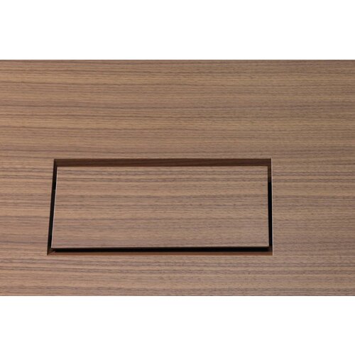 Wilkhahn Wilkhahn Graph tafel